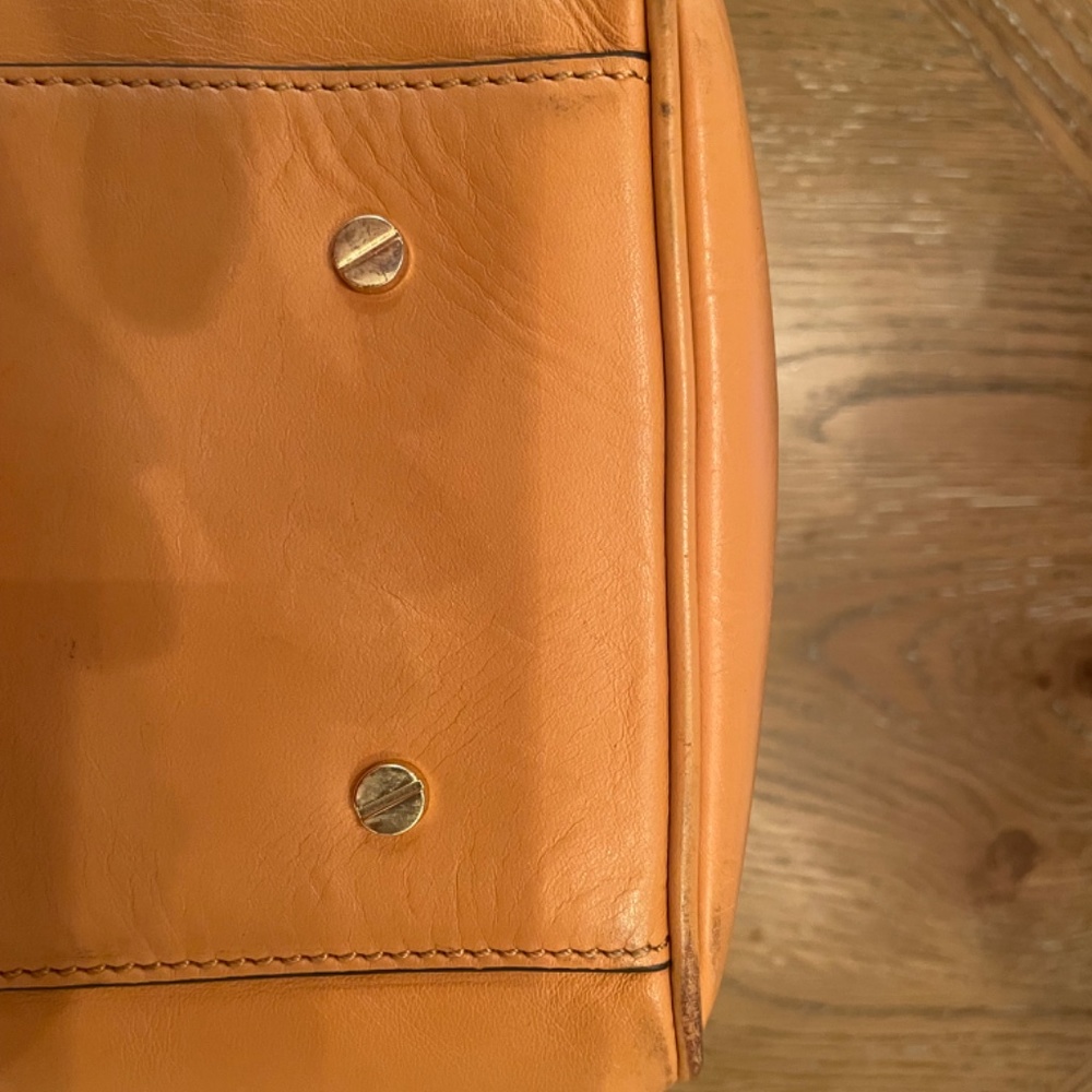 Leopard Tory Burch Purse - Picture 9 of 14